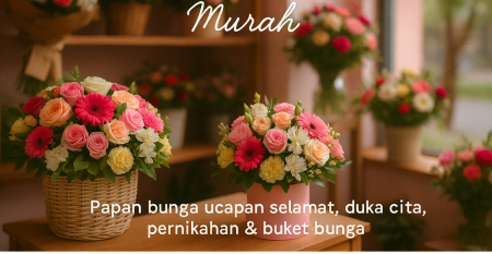 Toko Bunga Magelang
